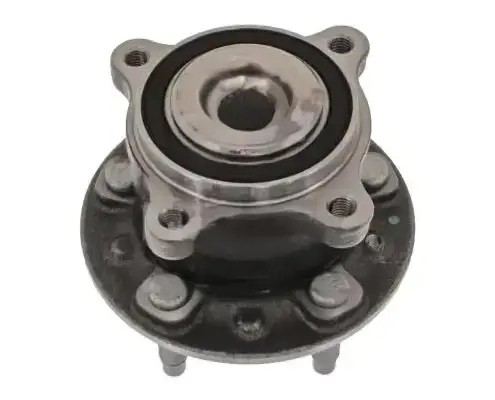Febi bilstein 47317 Підшипник коліса 47317 febi bilstein chevrolet opel