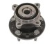 Febi bilstein 47317 Підшипник коліса 47317 febi bilstein chevrolet opel