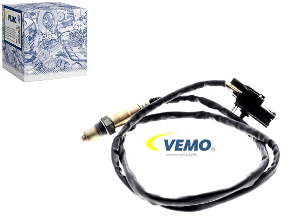 Vemo V95-76-0017 Лямбда зонд volvo c30 c70 i c70 ii s40 ii s60 i s70 s80 i s80 ii v50