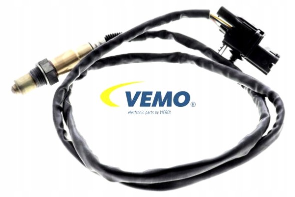 Vemo V95-76-0017 Лямбда зонд volvo c30 c70 i c70 ii s40 ii s60 i s70 s80 i s80 ii v50
