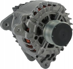 HC-Cargo F032115713 Альтернатор Seat Skoda VW 115713 оригінал Valeo
