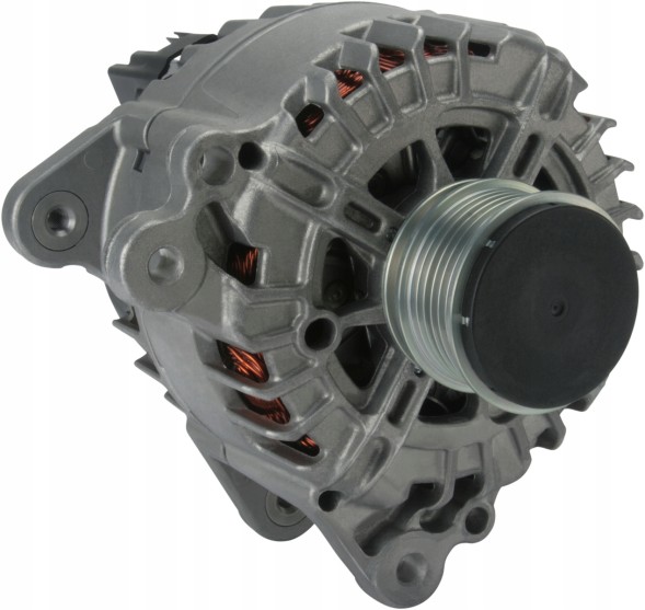 HC-Cargo F032115713 Альтернатор Seat Skoda VW 115713 оригінал Valeo