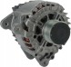 HC-Cargo F032115713 Альтернатор Seat Skoda VW 115713 оригінал Valeo