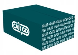HC-Cargo F032115713 Альтернатор Seat Skoda VW 115713 оригінал Valeo