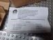Chrysler OE КОМПЛЕКТ ДИНАМІКІВ 82214735 JEEP DODGE CHRYSLER RAM MOPAR