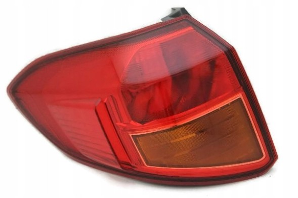 Китай WE8218-1983L-UESKS SUZUKI VITARA ВІД 2015 - ЗАДНЯ ФАРА НОВА ЛІВА