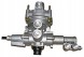 SORL 4757110240 Пневмокоректор клапана MERCEDES