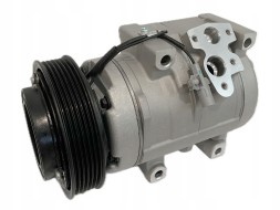 EURO KLIMA 20-11282 / 447220-4811 / 447220-4812 / 471-1010 / 58972 / 88310-08031 / 88320-08051 / 97310 / 98310 / MC447220-4811 / MC447220-4812 КОМПРЕСОР КОНДИЦІОНЕРА TOYOTA SIENNA 3.3 V6 88310-08031