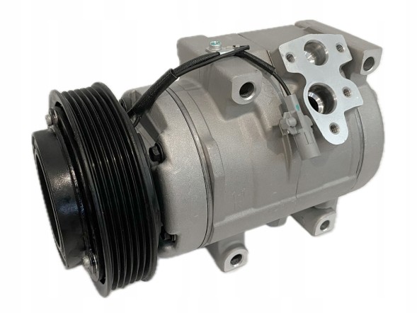 EURO KLIMA 20-11282 / 447220-4811 / 447220-4812 / 471-1010 / 58972 / 88310-08031 / 88320-08051 / 97310 / 98310 / MC447220-4811 / MC447220-4812 КОМПРЕСОР КОНДИЦІОНЕРА TOYOTA SIENNA 3.3 V6 88310-08031
