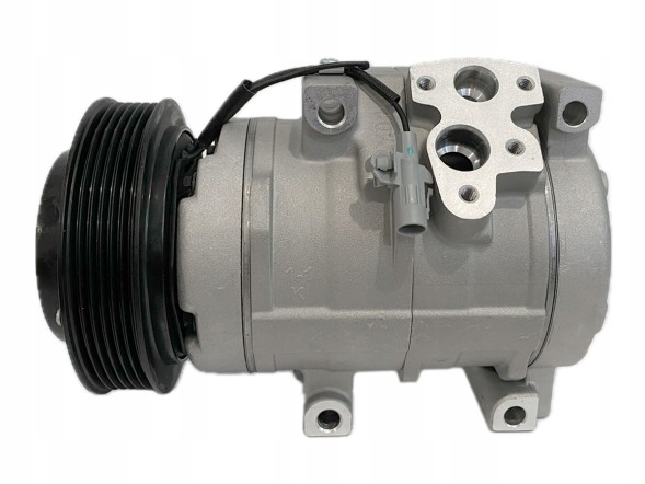 EURO KLIMA 20-11282 / 447220-4811 / 447220-4812 / 471-1010 / 58972 / 88310-08031 / 88320-08051 / 97310 / 98310 / MC447220-4811 / MC447220-4812 КОМПРЕСОР КОНДИЦІОНЕРА TOYOTA SIENNA 3.3 V6 88310-08031