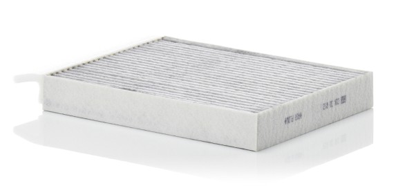 CUK 30012 MANN FILTER Повітряний фільтр салона