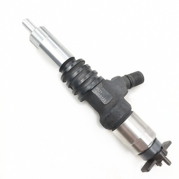 New Stainless Steel Diesel Injectors &amp; Injection Valve for Automotive Engines-OE 095000-8621 Engine Code ME306200