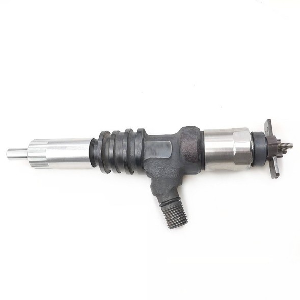 New Stainless Steel Diesel Injectors &amp; Injection Valve for Automotive Engines-OE 095000-8621 Engine Code ME306200