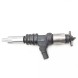 New Stainless Steel Diesel Injectors &amp; Injection Valve for Automotive Engines-OE 095000-8621 Engine Code ME306200