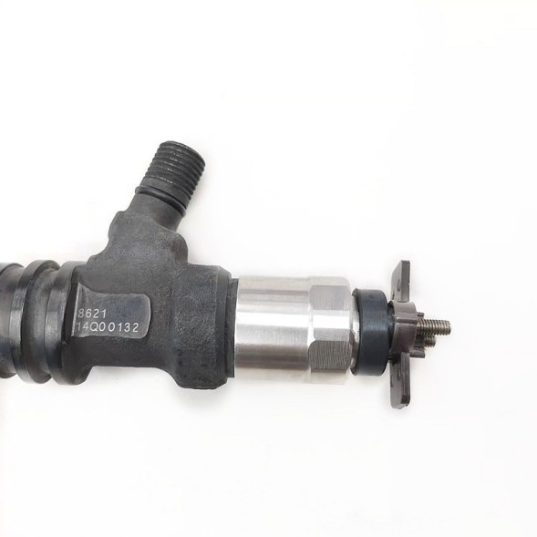 New Stainless Steel Diesel Injectors &amp; Injection Valve for Automotive Engines-OE 095000-8621 Engine Code ME306200