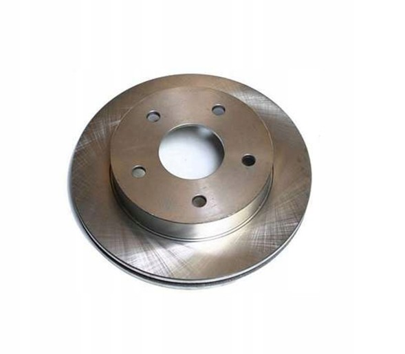 Pro Fusion PF-5395 Гальмівний диск передній 2wd dodge рам 1500 пікап 00-01