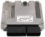 OE КОМП'ЮТЕР OPEL ASTRA J 1.3 TDCI 55581052 0281018082
