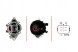 Casco CASCAL10401AS/RS3 КАСКО ГЕНЕРАТОР 124225051 986080770 CAL10401 9499
