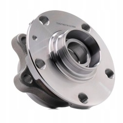 Ridex 654W1228 Комплект підшипників колеса