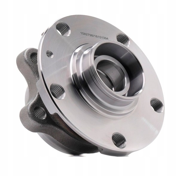 Ridex 654W1228 Комплект підшипників колеса