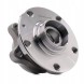 Ridex 654W1228 Комплект підшипників колеса