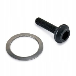 Ridex 654W1228 Комплект підшипників колеса