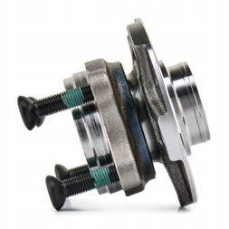 Ridex 654W1228 Комплект підшипників колеса