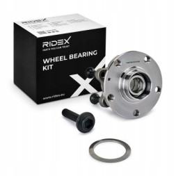 Ridex 654W1228 Комплект підшипників колеса