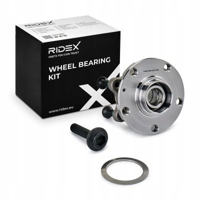 Ridex 654W1228 Комплект підшипників колеса