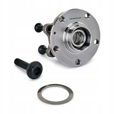 Ridex 654W1228 Комплект підшипників колеса
