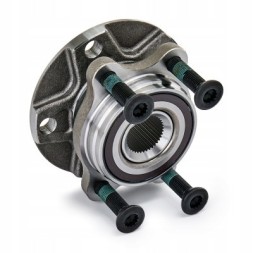 Ridex 654W1228 Комплект підшипників колеса