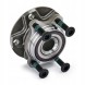 Ridex 654W1228 Комплект підшипників колеса