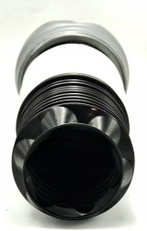 Proteile 97034315100 Airautopl ПНЕВМОБАЛОН ПНЕВМОПІДВІСКИ ЛІВИЙ ПЕРЕДНІЙ PORSCHE PANAMERA 970 2009-2013 НОВИЙ