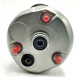 Proteile 97034315100 Airautopl ПНЕВМОБАЛОН ПНЕВМОПІДВІСКИ ЛІВИЙ ПЕРЕДНІЙ PORSCHE PANAMERA 970 2009-2013 НОВИЙ