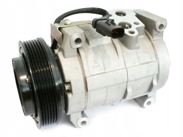 Denso EKL37951-ZA / DCP06015 / DCP06016 / 05005420AA / 05005420AC / 05005420AD / 05005420AE / 05005420AF / 447220-3870 / 447220-3871 / 51-0277 / 0500421AA КОМПРЕСОР КОНДИЦІОНЕРА CHRYSLER VOYAGER III 2.5CRD 05005420AA