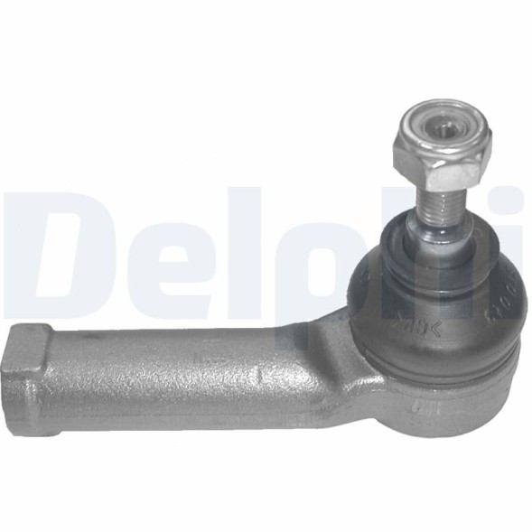TA1619 DELPHI Накінечник кермової тяги