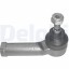 TA1619 DELPHI Накінечник кермової тяги