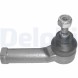 TA1619 DELPHI Накінечник кермової тяги