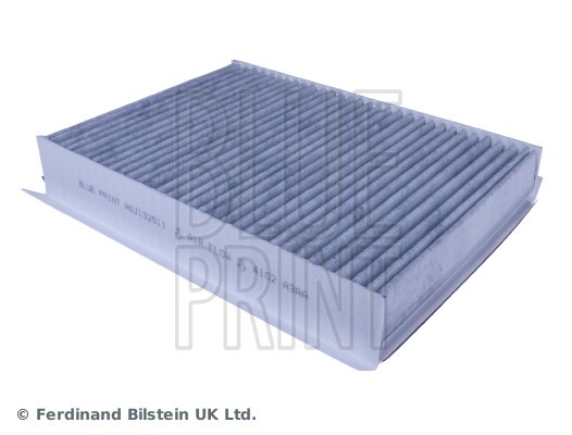 ADJ132511 BLUE PRINT Повітряний фільтр салону