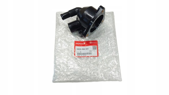 Honda OE 19320-RAA-A02 Корпус терморегулятора задній honda accord vii 2.0 2.4 2003-2008 19320-raa-a02