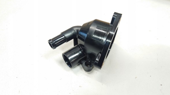 Honda OE 19320-RAA-A02 Корпус терморегулятора задній honda accord vii 2.0 2.4 2003-2008 19320-raa-a02