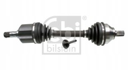Febi bilstein 183321 Приводна піввісь форд