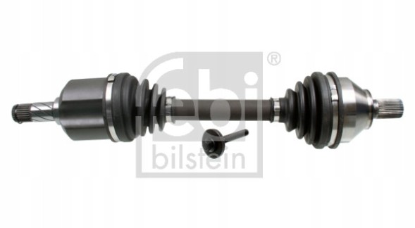 Febi bilstein 183321 Приводна піввісь форд