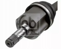 Febi bilstein 183321 Приводна піввісь форд