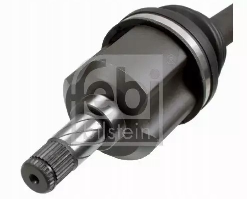 Febi bilstein 183321 Приводна піввісь форд