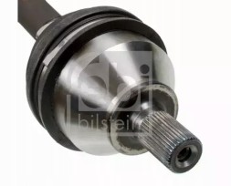 Febi bilstein 183321 Приводна піввісь форд