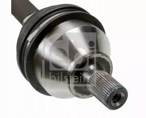 Febi bilstein 183321 Приводна піввісь форд