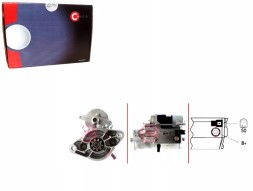 Casco CASCST40123AS/RS4 СТАРТЕР КАСКО 2810000000000000 2810011100 28100