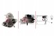Casco CASCST40123AS/RS4 СТАРТЕР КАСКО 2810000000000000 2810011100 28100