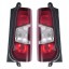 AutoDor D033758, D033727 TOYOTA PROACE CITY '19 2-ДВЕРНІ ЛАМПИ ЗАДНІ ПРАВІ+ЛІВА КОМПЛЕКТ 9820554880